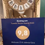 Wolnosci 21 * Jelení Hora