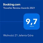 Wolnosci 21 *