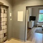 Apartmán Wolnosci 21