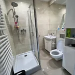 Apartmán Wolnosci 21