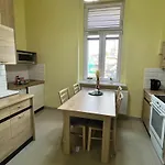 Wolnosci 21 Apartmán Jelení Hora