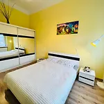 Apartmán Wolnosci 21 Jelení Hora