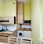 Wolnosci 21 Apartmán