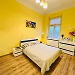 Wolnosci 21 Apartmán *