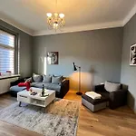 Wolnosci 21 Apartmán Jelení Hora