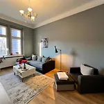 Apartmán Wolnosci 21 *