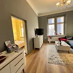 Wolnosci 21 Apartmán *