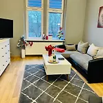 Wolnosci 21 Apartmán Jelení Hora