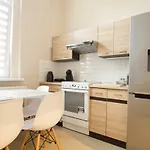 Wolnosci 21 Apartmán Jelení Hora