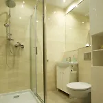 Apartmán Wolnosci 21 *