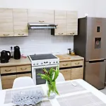 Apartmán Wolnosci 21 *