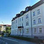Wolnosci 21 Apartmán
