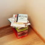 Wolnosci 21 Apartmán *