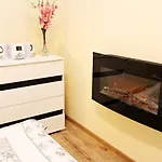 Wolnosci 21 Apartmán