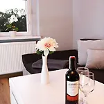 Apartmán Wolnosci 21 *