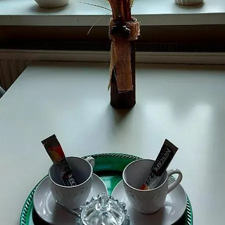 Διαμέρισμα Wolnosci 21