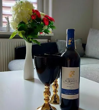 Wolnosci 21 Διαμέρισμα *