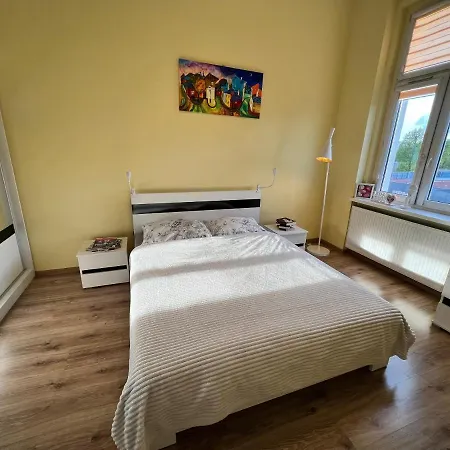 Διαμέρισμα Wolnosci 21 Jelenia Góra