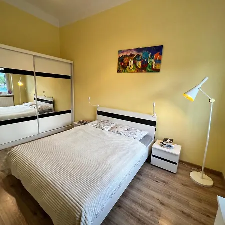 Wolności 21 Apartament