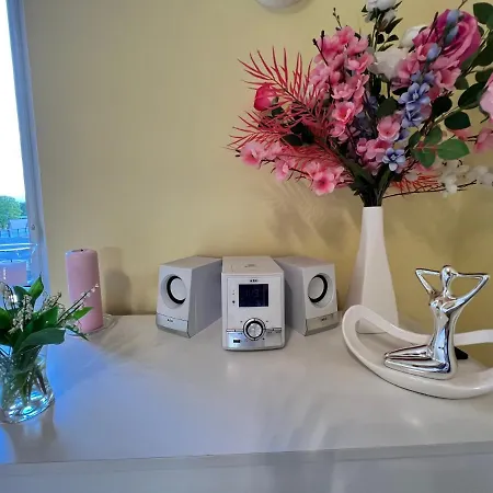 Wolnosci 21 Διαμέρισμα