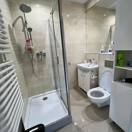 Διαμέρισμα Wolnosci 21