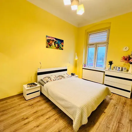 Wolnosci 21 Διαμέρισμα *