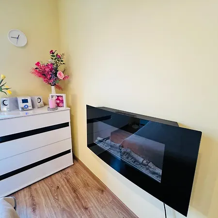 Apartmán Wolnosci 21 Jelení Hora