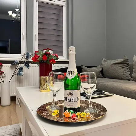 Apartament Wolności 21