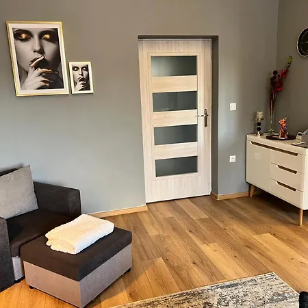 Wolnosci 21 Jelení Hora