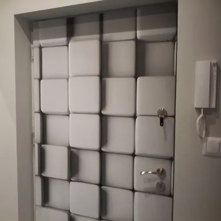 Διαμέρισμα Wolnosci 21 Jelenia Góra