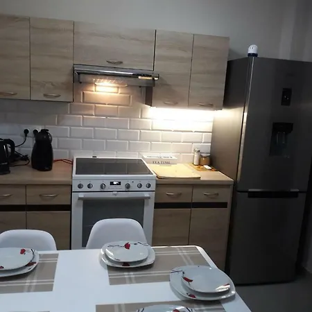 Διαμέρισμα Wolnosci 21 Jelenia Góra