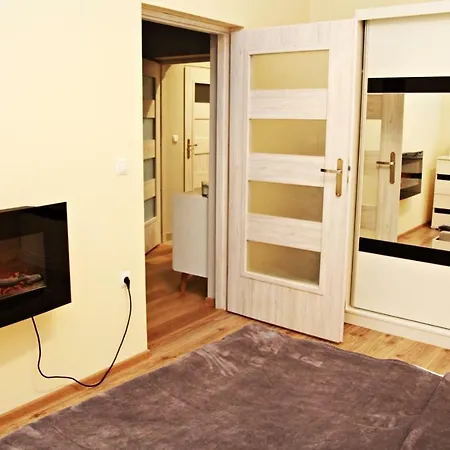 Apartament Wolności 21 Jelenia Góra