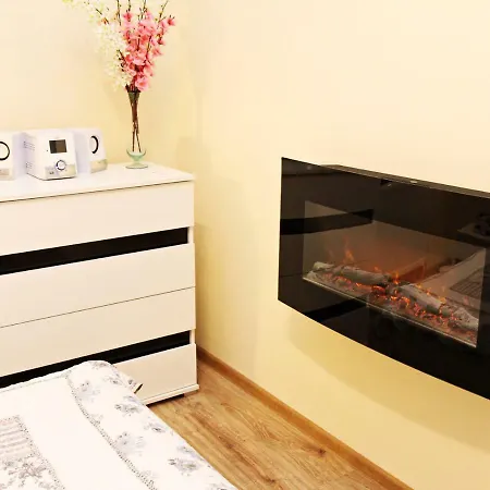 Wolnosci 21 Διαμέρισμα