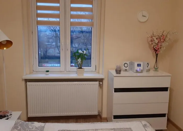 Appartement Wolnosci 21 *