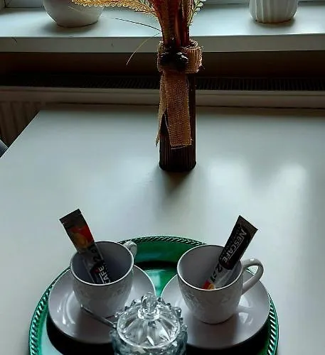 Apartament Wolności 21