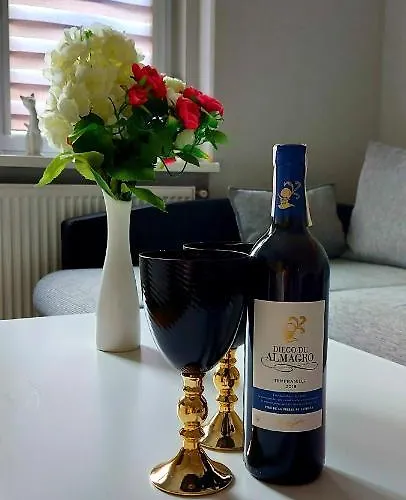 Wolności 21 Apartament *