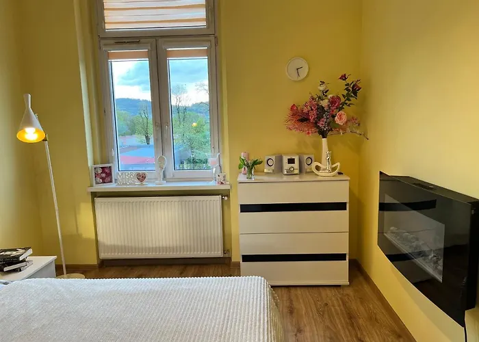 Wolności 21 * Jelenia Góra