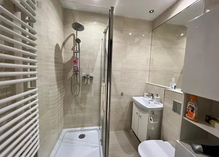 Apartament Wolności 21 *