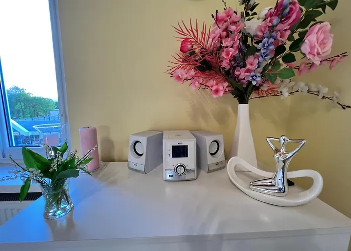 Wolnosci 21 Appartement