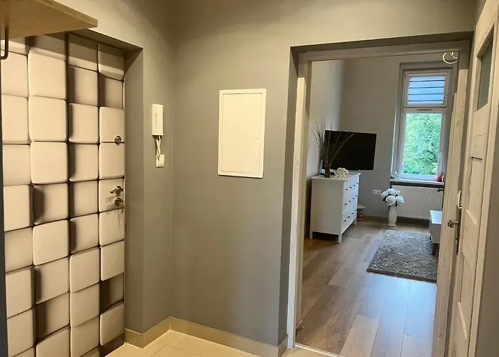 Apartament Wolności 21