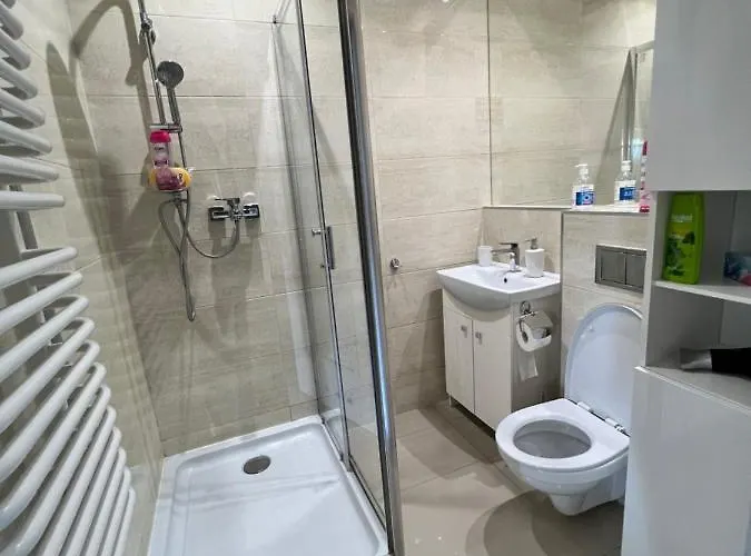 Apartament Wolności 21