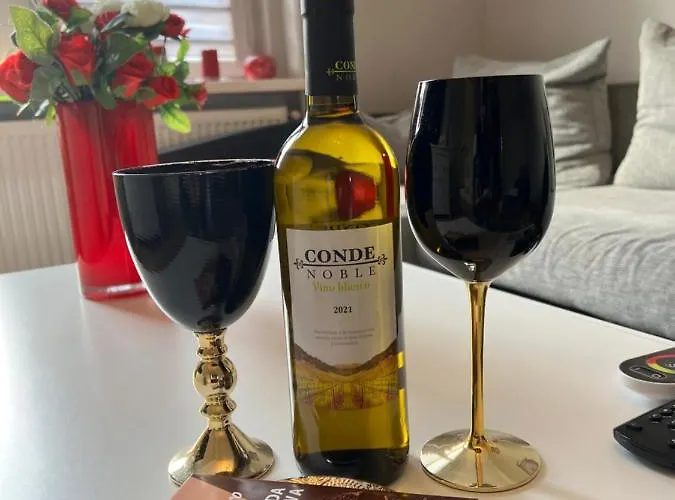 Apartament Wolności 21