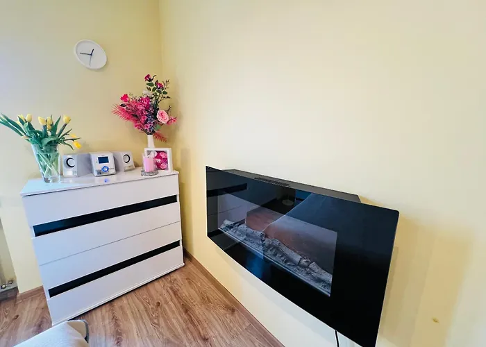 Apartament Wolności 21 Jelenia Góra