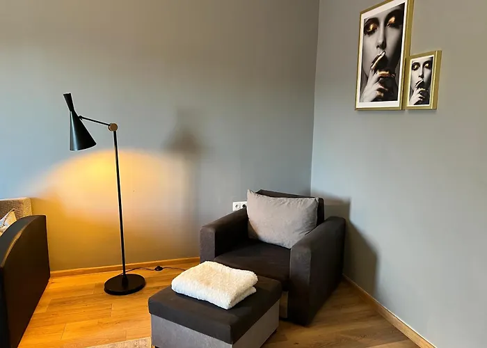 Wolnosci 21 * Jelenia Góra