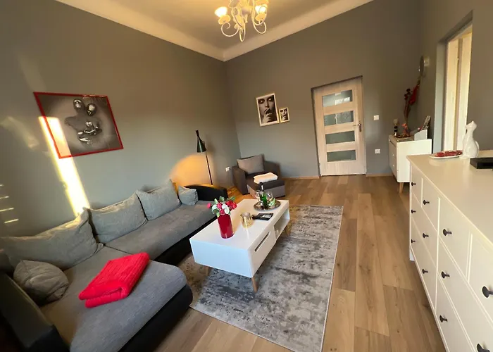 Appartement Wolnosci 21 Jelenia Góra