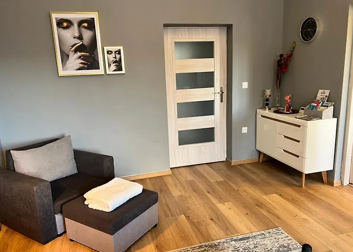 Wolności 21 Jelenia Góra