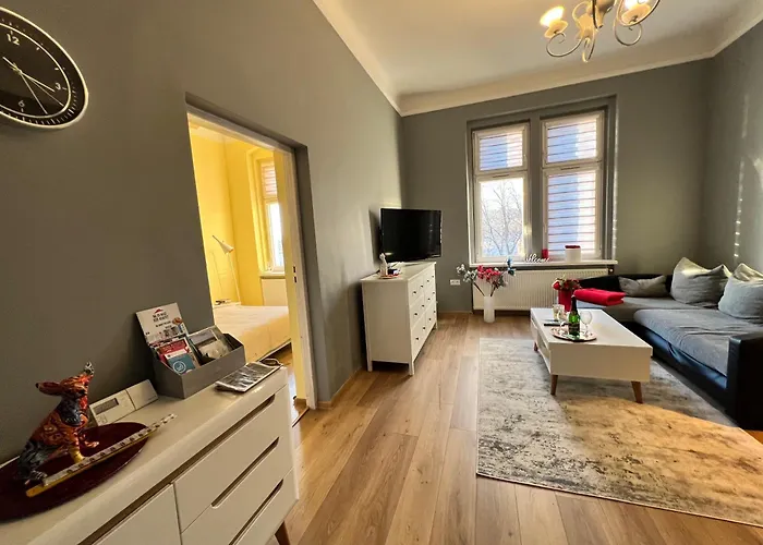 Wolnosci 21 Appartement *