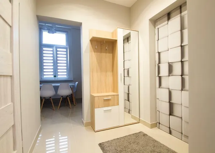 Wolności 21 Jelenia Góra