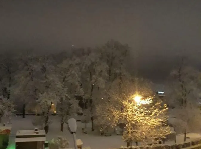 Appartement Wolnosci 21 *