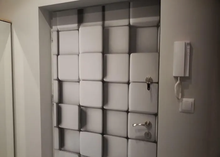 Appartement Wolnosci 21 Jelenia Góra